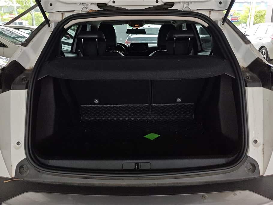 Peugeot 2008 230THP THE ONE 2022 года