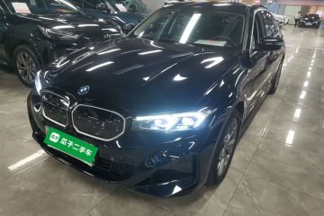 BMW i3 eDrive35L 2022