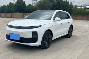 Li Auto L6 2024 Pro