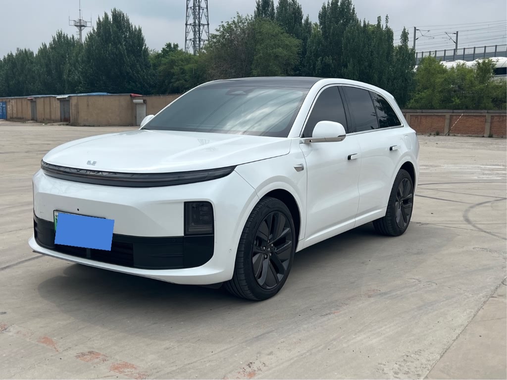 Li Auto L6 2024 Pro