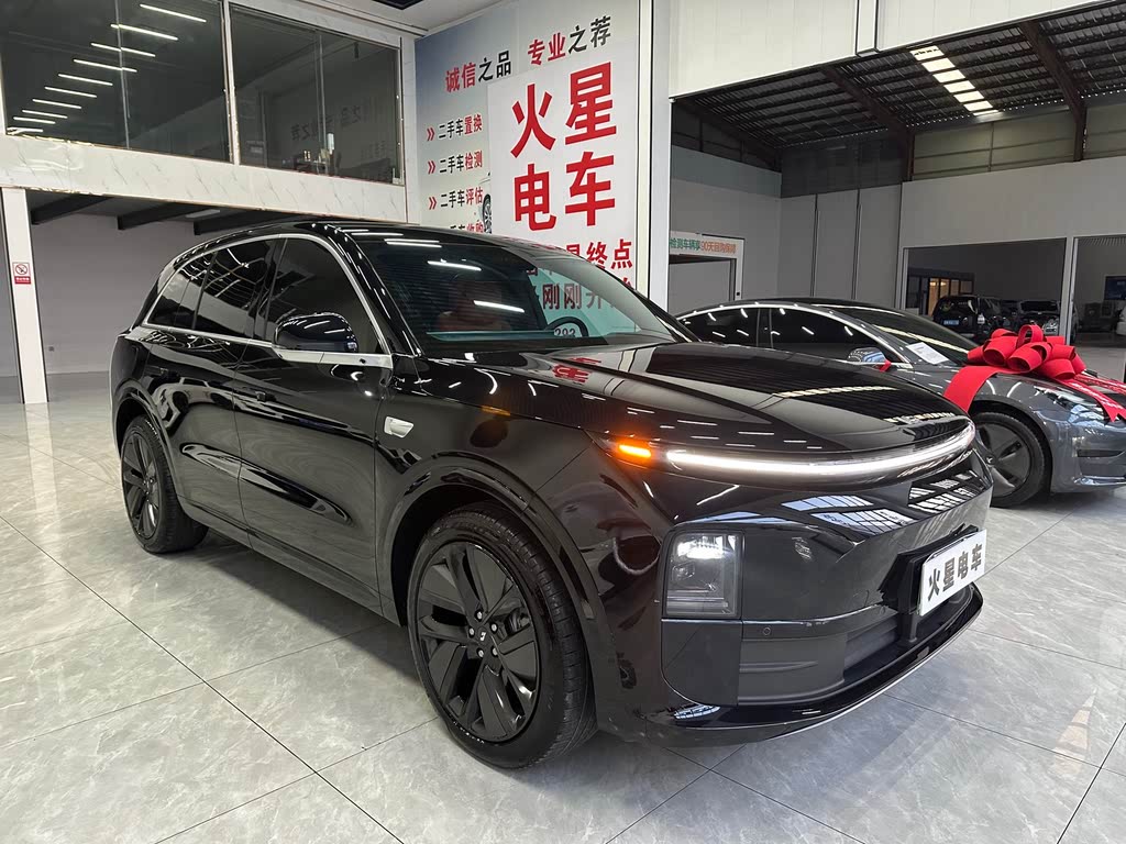 Li Auto L6 2024 Pro
