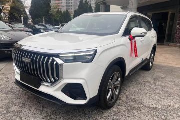 Geely Haoyue L 2.0T DCT Luxury 2023