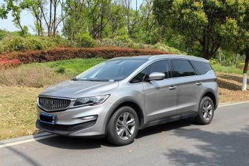 JAC Jiayue 2022 1.8TD DCT Platinum Comfort
