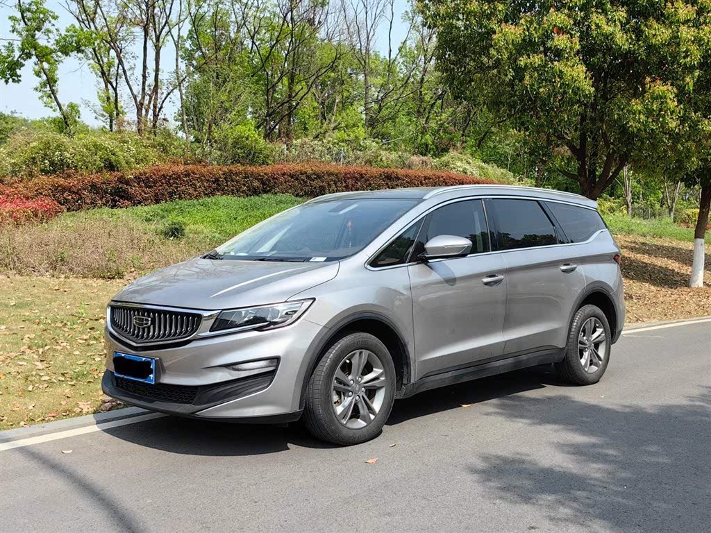 JAC Jiayue 2022 1.8TD DCT Platinum Comfort
