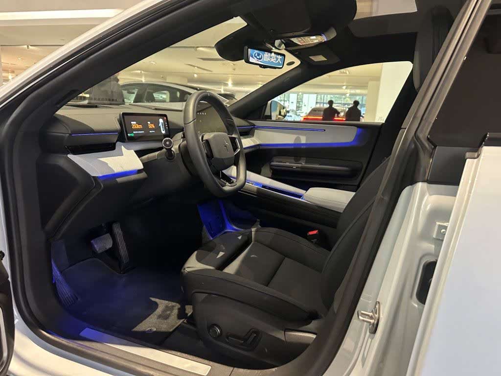 Polestar 2 Long Range Single Motor 2024