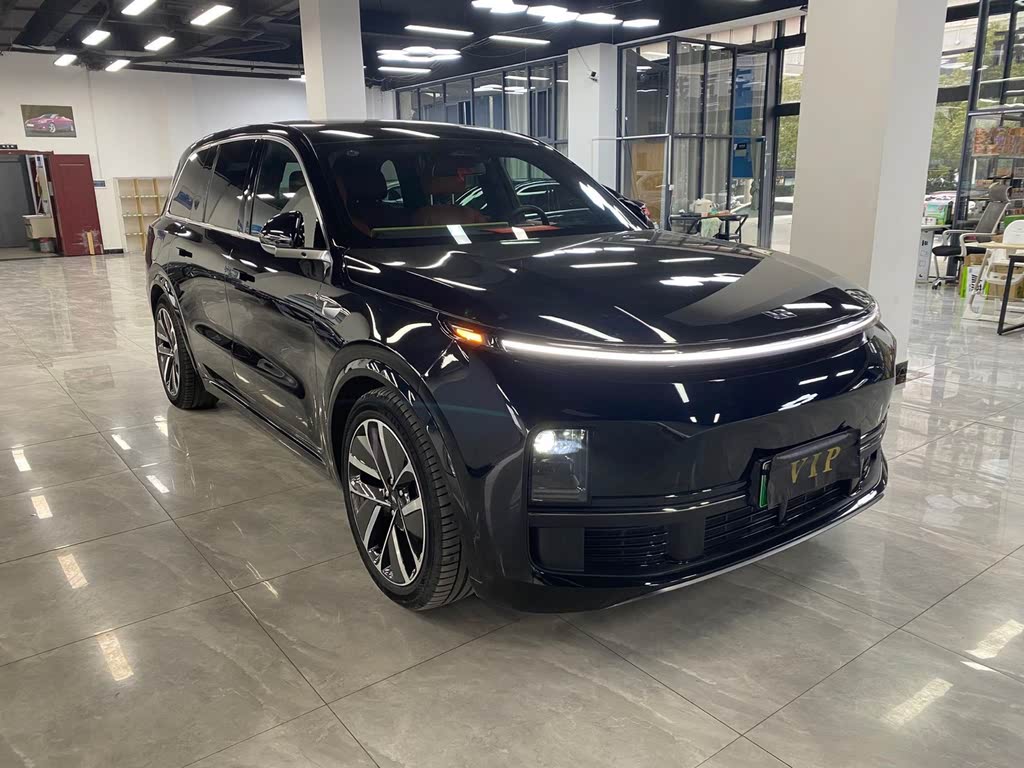 Li Auto L9 2023 Pro