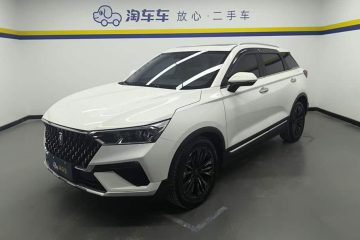Bestune T77 Pro 280TID Custom Edition (2021)