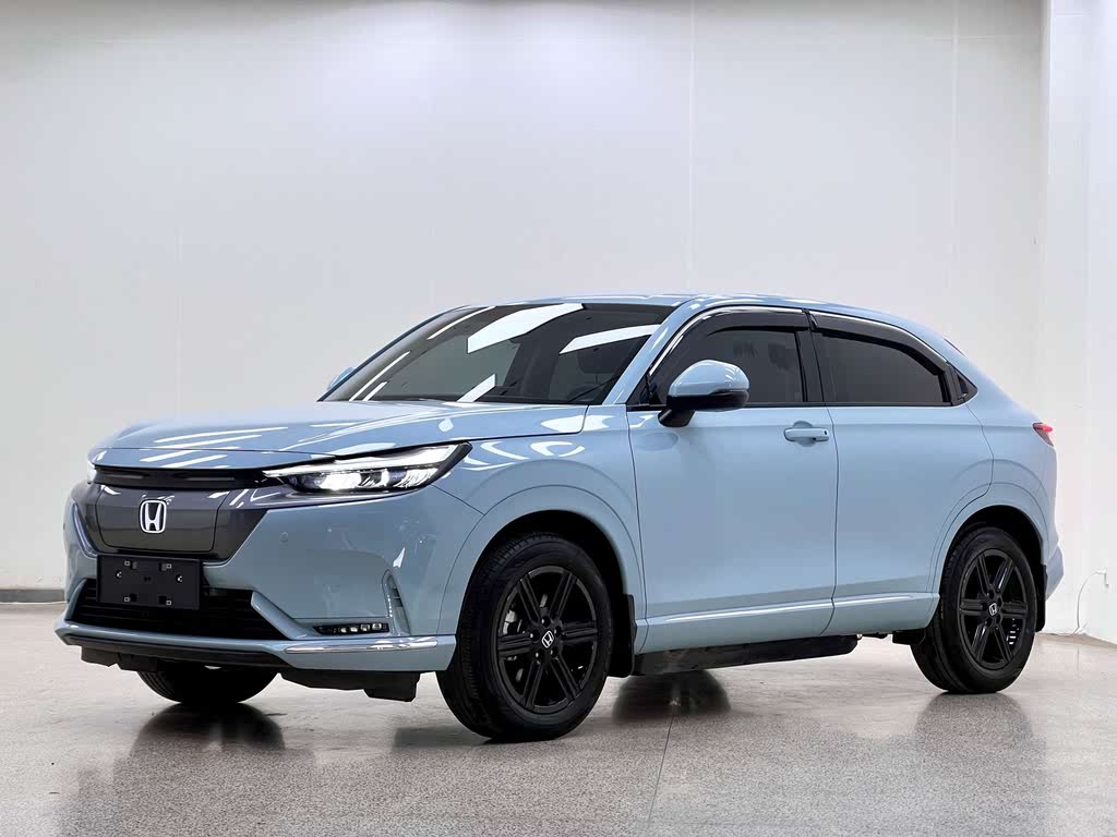 Honda e:NP1 2023 420km Jingji Edition