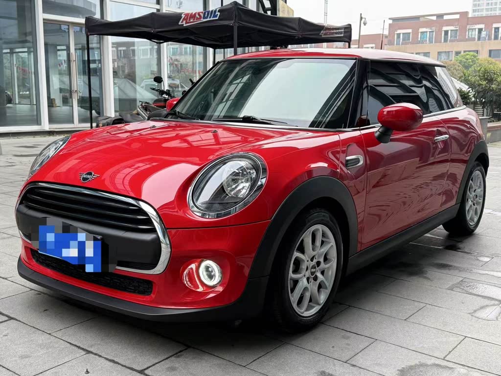 MINI One 1.5T (2021)