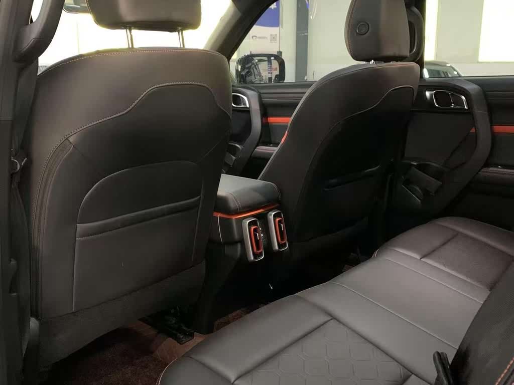 Haval Dargo 2024 1.5T DCT Edition Bianmu