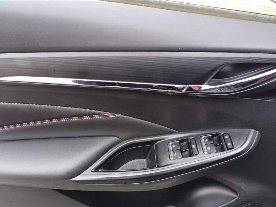 Changan Oshan X5 1.6L CVT Comfort 2021