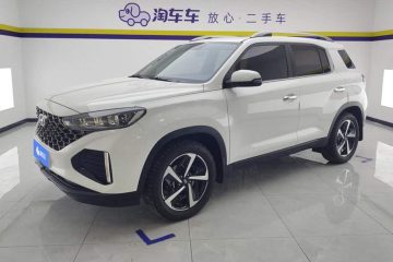 Hyundai ix35 2.0 AT GLS (2WD) 2021