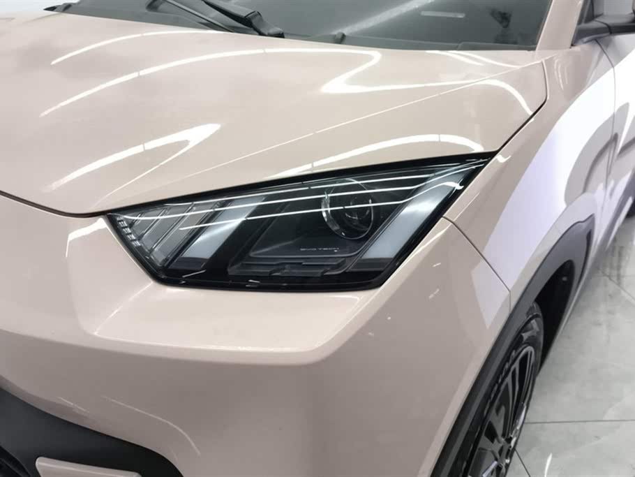 BYD Seagull 2023 Active Edition