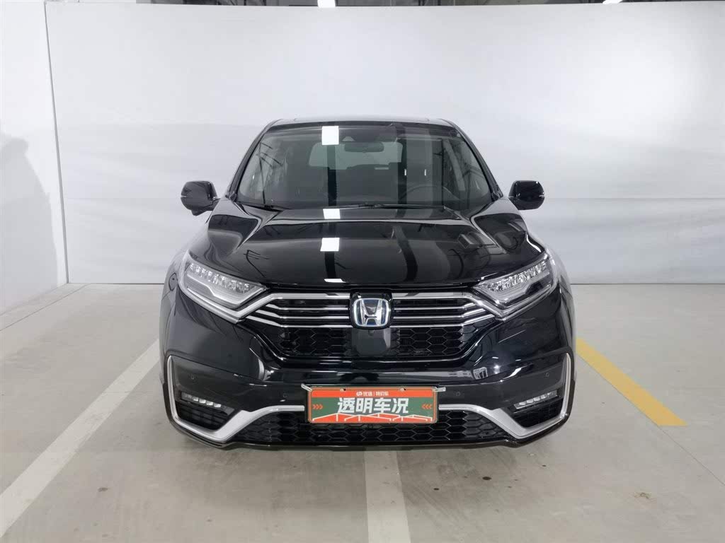 Honda CR-V e:PHEV (Plug-in Hybrid) 2.0L 2021 Zhi Rui Edition