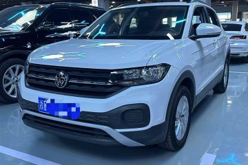 Volkswagen Tanying 2021 1.5L AT Smart Connect