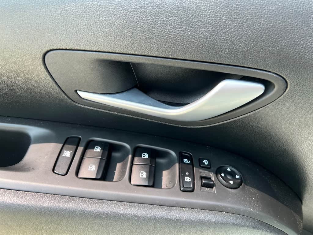 Hyundai Tucson L 1.5T DCT GLX Elite 2021