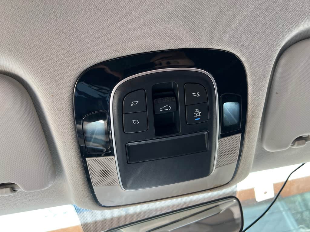 Hyundai Tucson L 1.5T DCT GLX Elite 2021