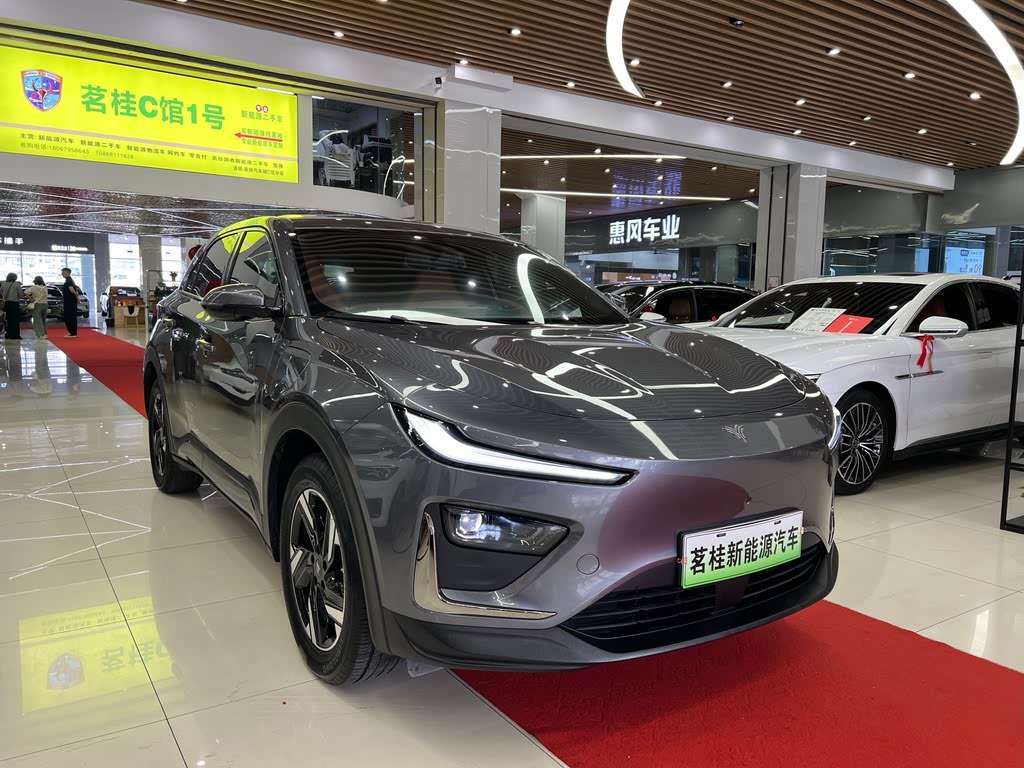 Neta X 400 Lite 2023