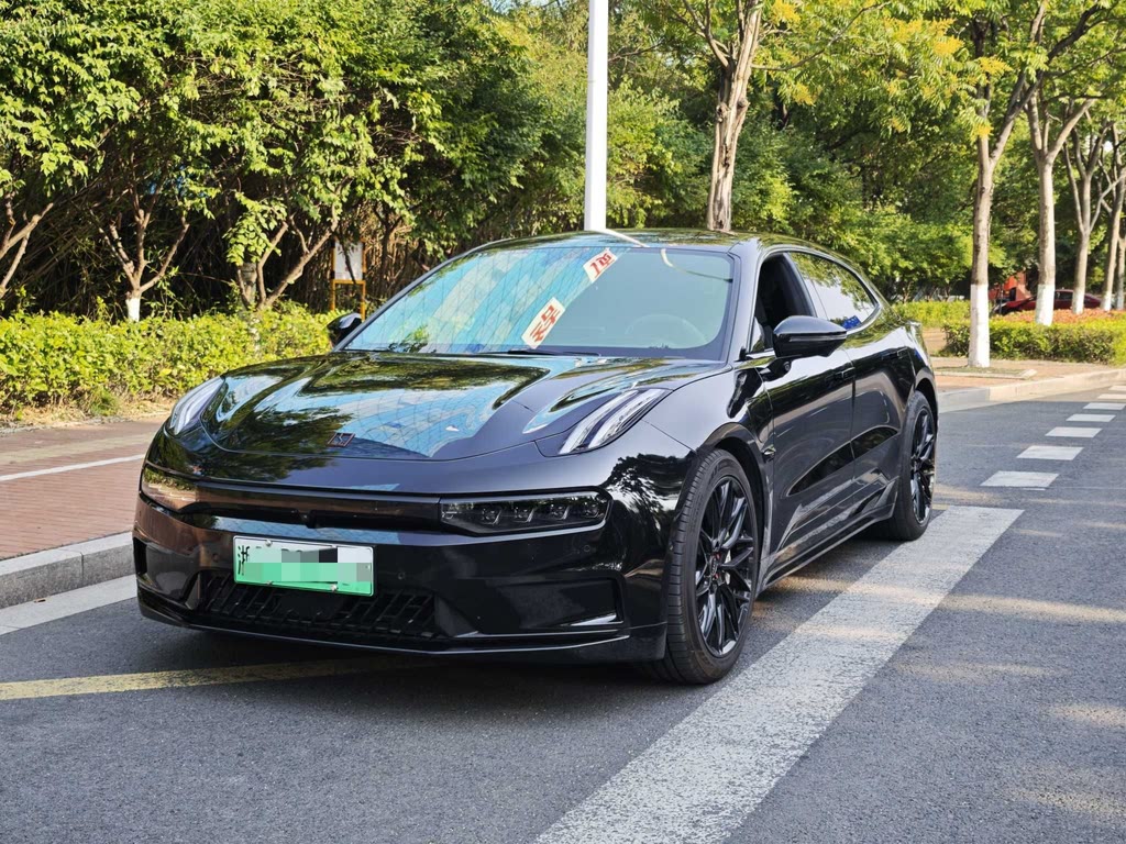 ZEEKR 001 2023 ME Edition 100kWh