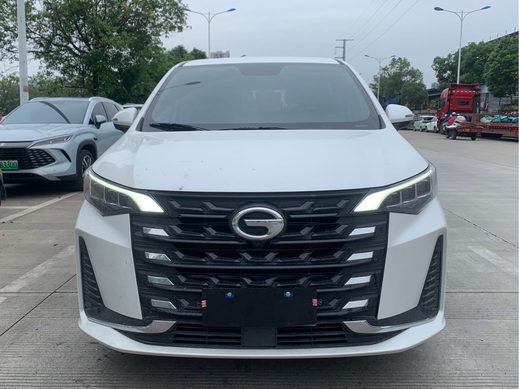 GAC M6 Pro 270T DCT Luxury 2023