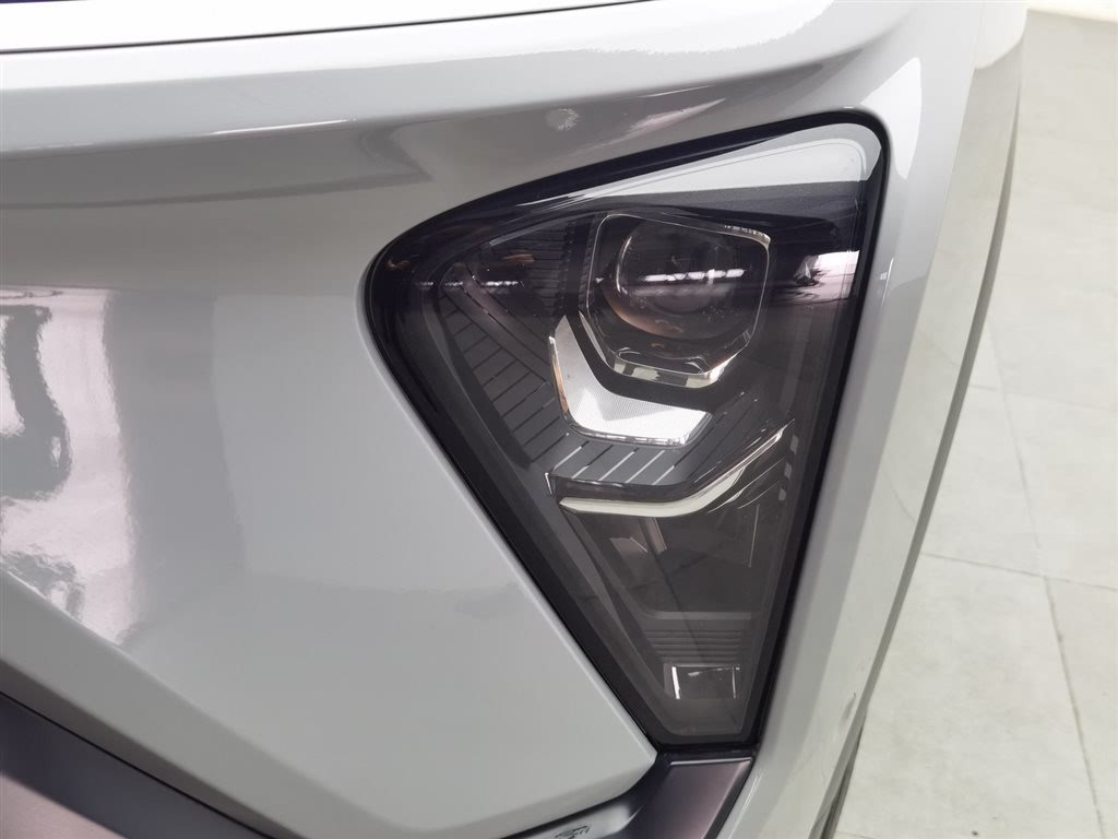 NIO ES6 2020 610KM Performance Edition