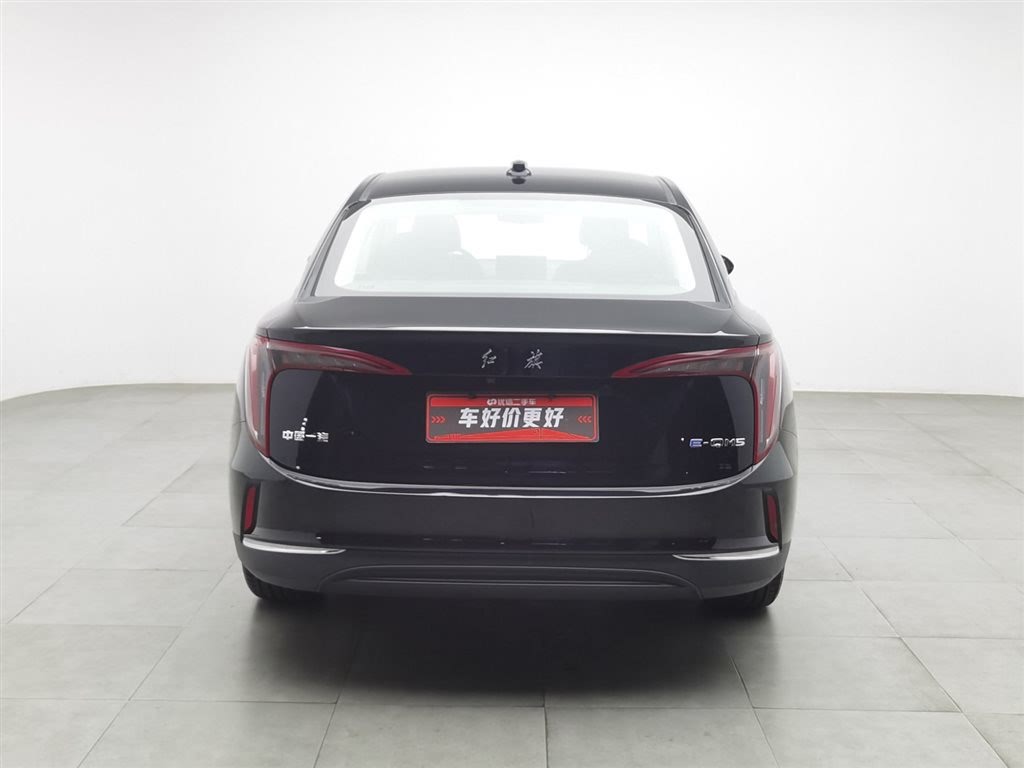 Hongqi E-QM5 2022 431 km Comfort