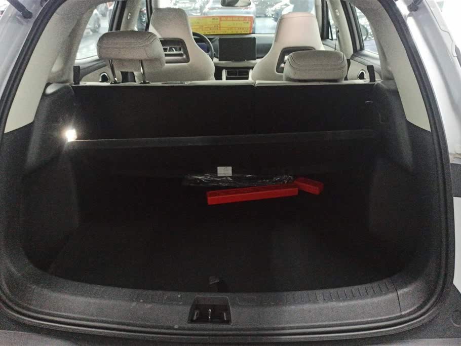 BYD Yuan UP 2024 401KM Beyond