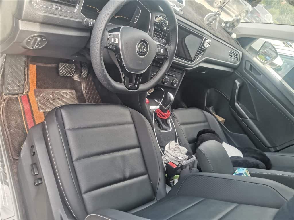 Volkswagen T-Roc 280 TSI DSG Elite Plus (2022)