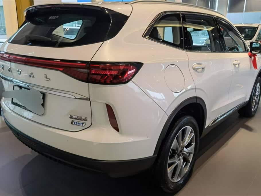 Haval H6 PHEV 2023 110KM Yue Xing Edition