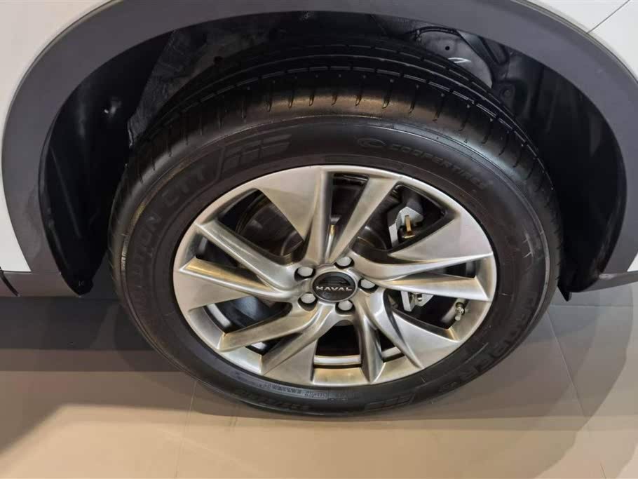 Haval H6 PHEV 2023 110KM Yue Xing Edition