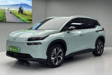 AION V Plus 70 Tech Edition (LFP) 2024