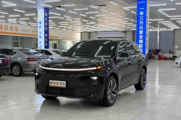 Li Auto L6 2024 Pro