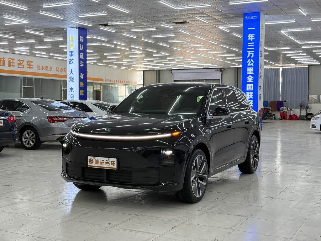 Li Auto L6 2024 Pro
