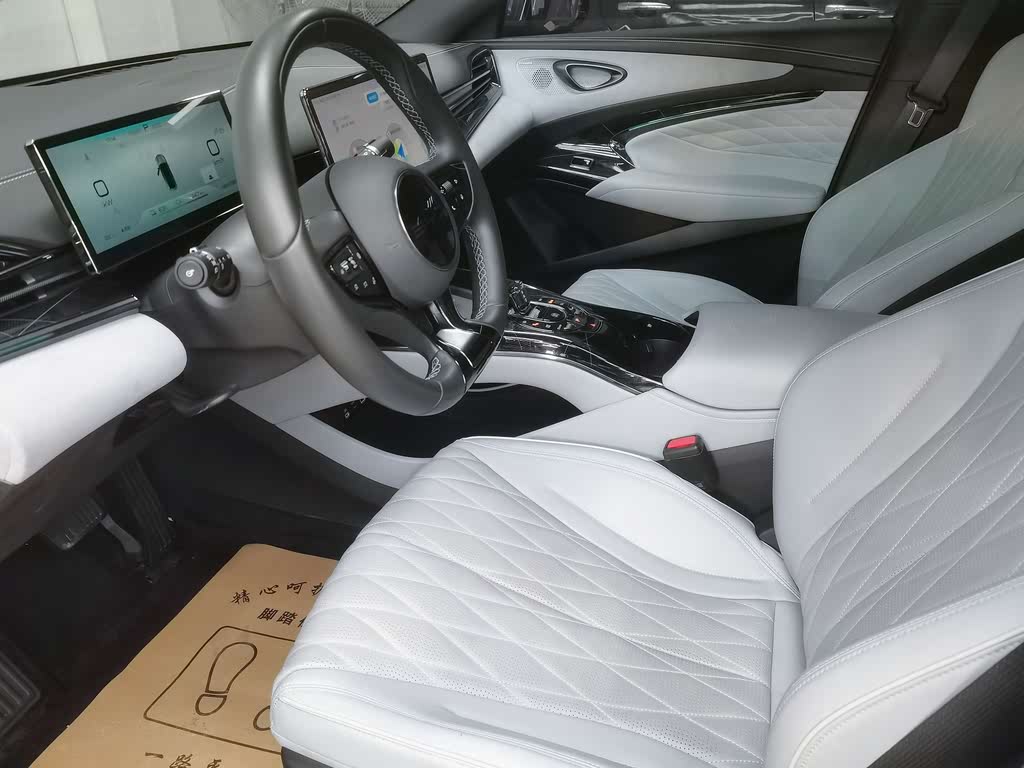 BYD Seal 2023 Champion Edition 550km Premium