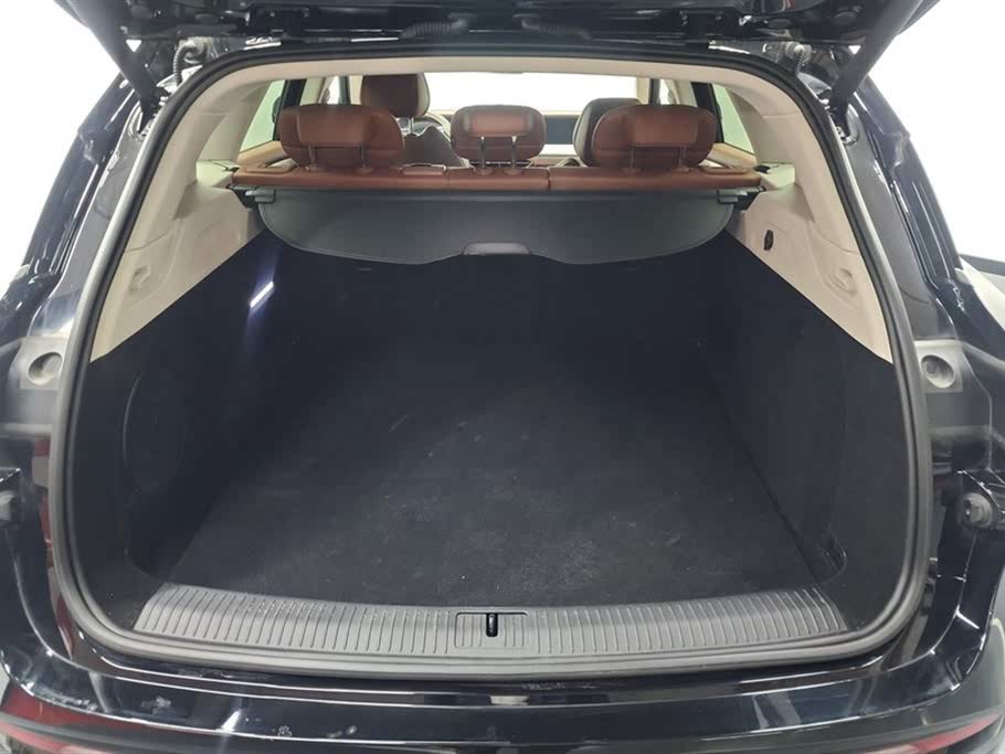 Voyah Free 2024 Long Range Intelligent Drive Edition