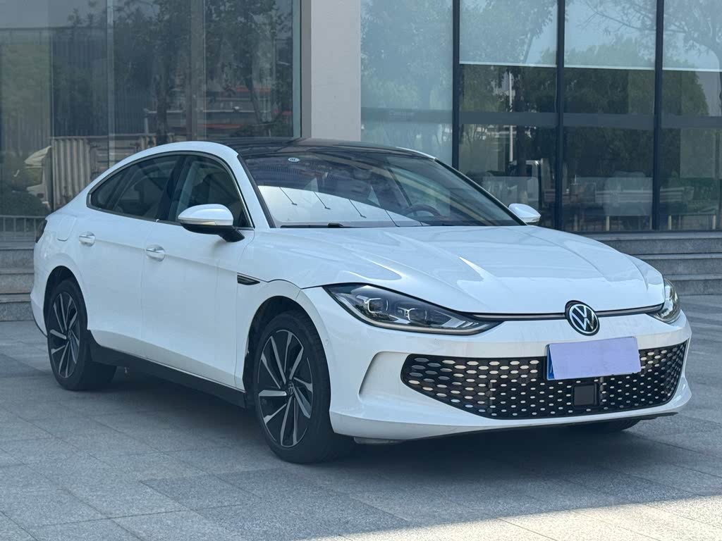 Volkswagen Lavida L 280TSI DSG Cool & Spicy Edition (2022)