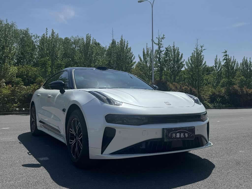 ZEEKR 001 2024 WE Edition 100kWh RWD