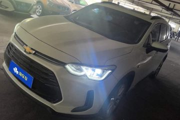 Orlando 2020 Mild Hybrid 530T Automatic Enjoy Edition (5+2)