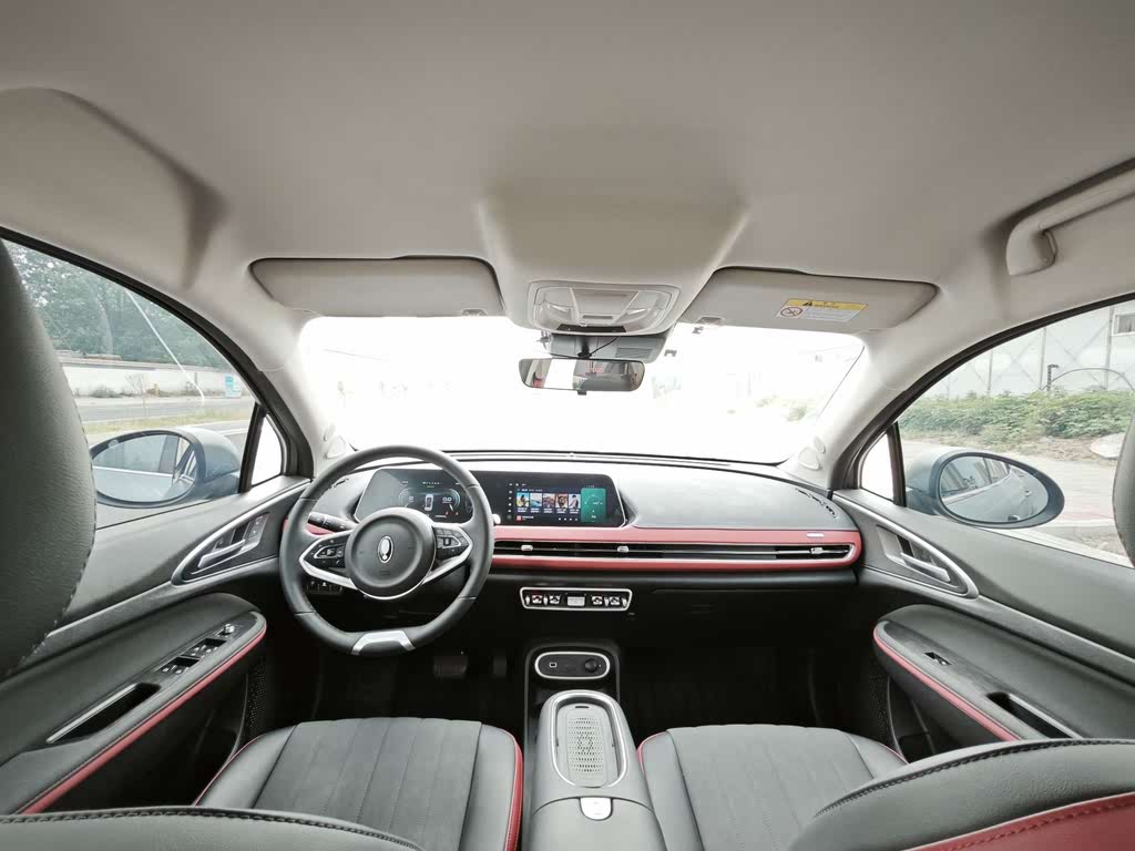 ORA Good Cat GT Mulan Edition 2023 401km Premium