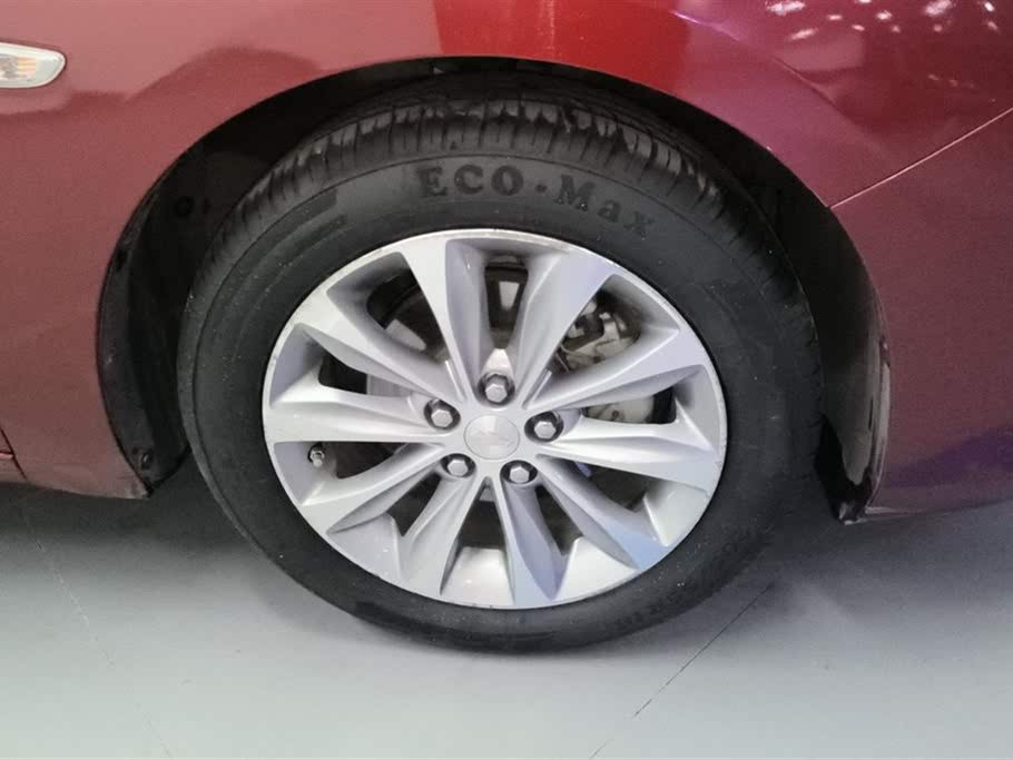 Chevrolet Cruze 2022 320 AT Enjoy Sunroof Version