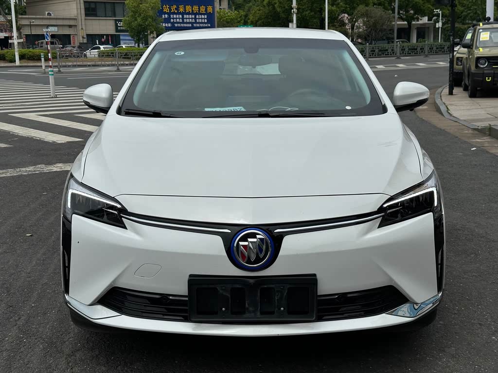 Buick Velite 6 2024 430 km Luxury Edition