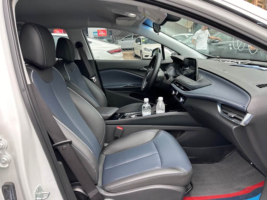 Buick Velite 6 2024 430 km Luxury Edition