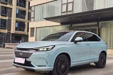 Honda e:NP1 2023 510km
