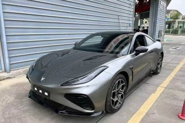 Neta GT 2023 560