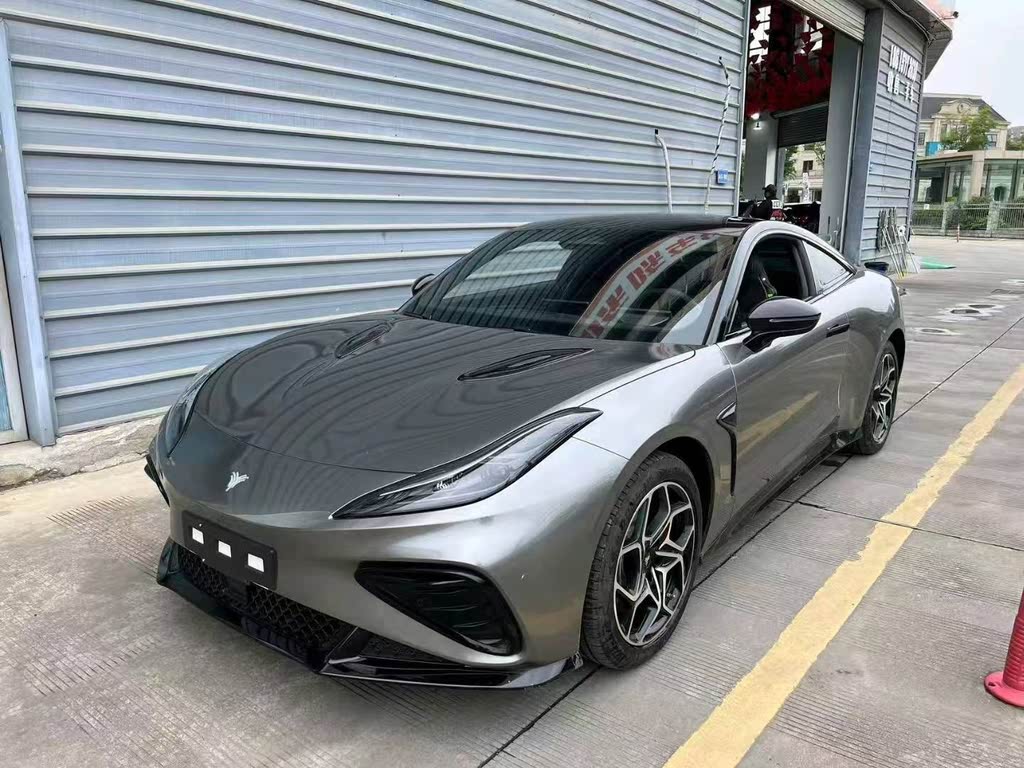 Neta GT 2023 560
