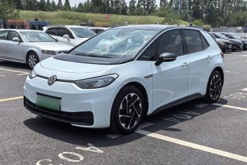 Volkswagen ID.3 2022 Active Pure