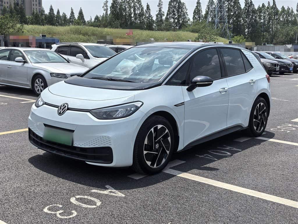 Volkswagen ID.3 2022 Active Pure