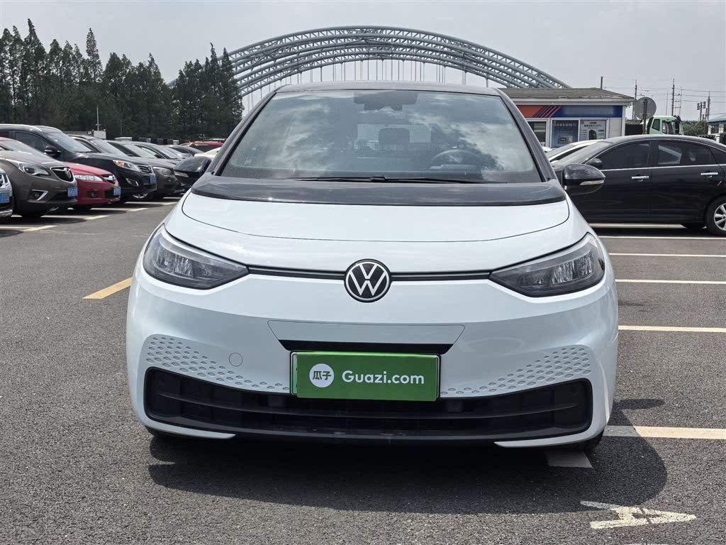 Volkswagen ID.3 2022 Active Pure