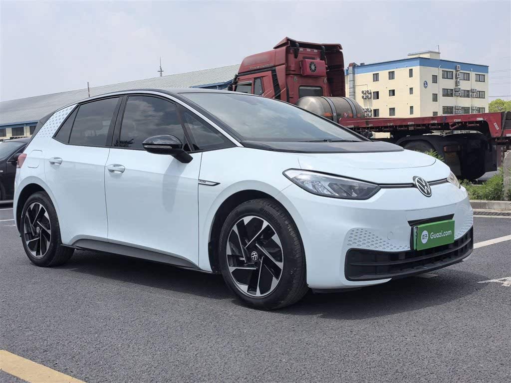Volkswagen ID.3 2022 Active Pure