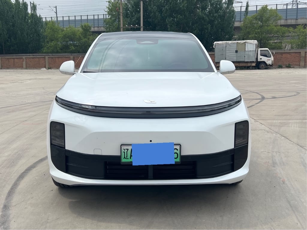 Li Auto L6 2024 Pro